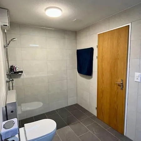 Ferienwohnung Rossmatta Appartement Fiesch