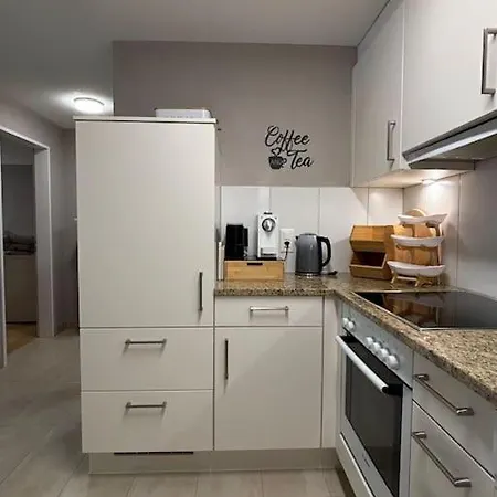 Ferienwohnung Rossmatta *