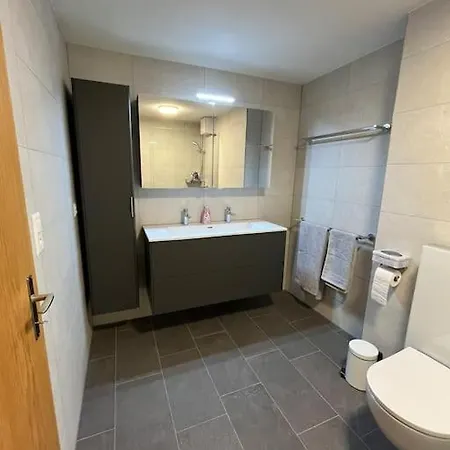 Appartement Ferienwohnung Rossmatta *