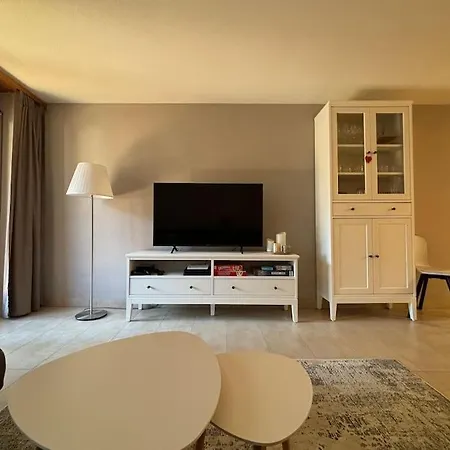 Ferienwohnung Rossmatta * Fiesch