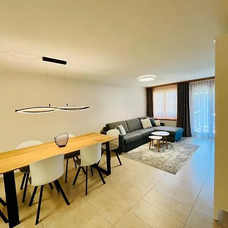 Ferienwohnung Rossmatta