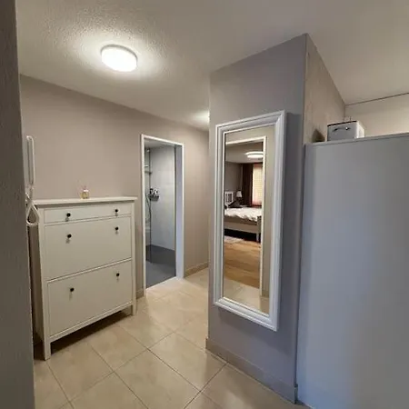 Ferienwohnung Rossmatta Appartement
