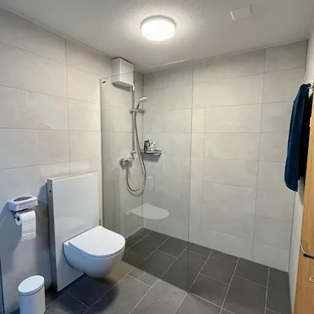 Appartement Ferienwohnung Rossmatta *