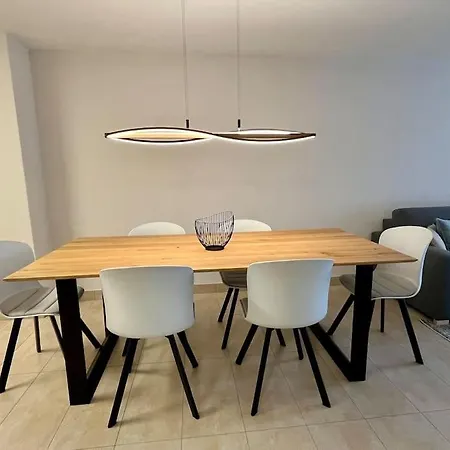 Ferienwohnung Rossmatta *