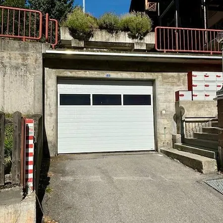 Ferienwohnung Rossmatta * Fiesch