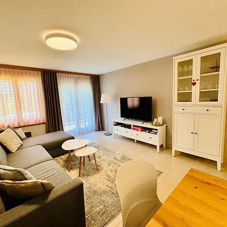 Ferienwohnung Rossmatta