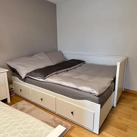 Ferienwohnung Rossmatta