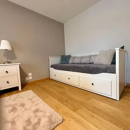 Appartement Ferienwohnung Rossmatta *