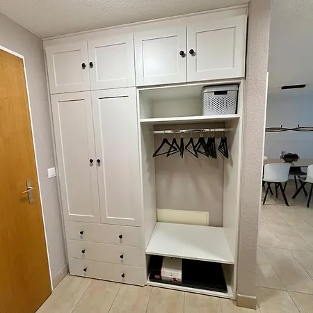 Ferienwohnung Rossmatta *