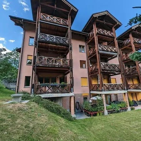 Appartement Ferienwohnung Rossmatta *