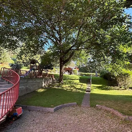 Ferienwohnung Rossmatta Appartement Fiesch