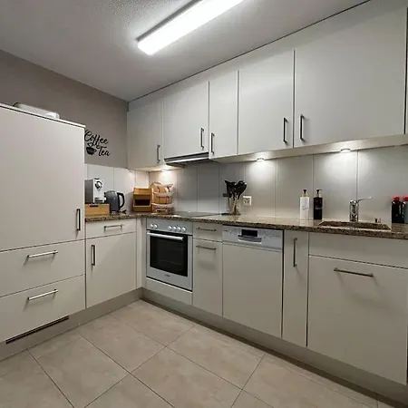 Ferienwohnung Rossmatta